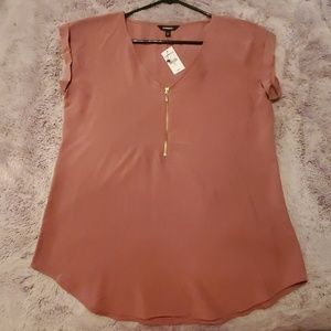 Medium Express Blouse